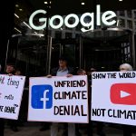 Revealed: How Facebook, Google Platformed Climate Lies During COP26 And Beyond – Forbes