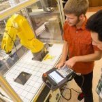 Free METT Program Offers Big Jobs – St. Petersburg College News