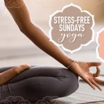 Free Yoga Classes Are Back on Sundays and Mondays! – Connecticut Education Association