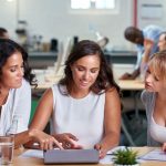 Female enrolment in STEM courses increased to 46% in 2020 – IT PRO
