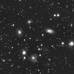 Hunting galaxies far far away – here's how anyone can explore the universe – The Conversation AU