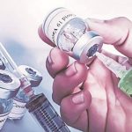 India is far behind the world in administering booster shots, shows data – Business Standard