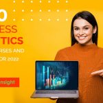Top Business Analytics Online Courses and Trainings for 2022 – Analytics Insight