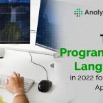 Top 10 Programming Languages in 2022 for Business Applications – Analytics Insight