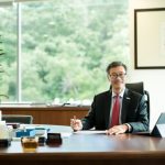 Talking leadership 5: Tan Eng Chye on fully embracing lifelong learning – Times Higher Education (THE)