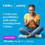 MultiChoice, Udemy partener to give customers across Africa access to skills advancement – Myjoyonline