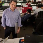 Vox Media and Group Nine Agree to Merge – The New York Times