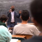 Purdue partners with U.S. Navy to expand opportunities for underrepresented minorities in STEM – Purdue News Service