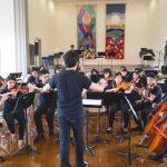 People's Music School Offers Free Music Classes In Back Of The Yards, Giving Students Access To The Arts – Block Club Chicago