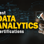 The 13 Best Data Analytics Certifications Online for 2021 – Solutions Review