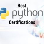 The 22 Best Python Certifications Online to Consider in 2022 – Solutions Review