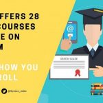 CISCE offers free NCERT courses in 11 subjects on SWAYAM. Here's how you can enroll – EdexLive