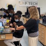 OPINION: With free community college out, let's make sure early college is still in Build Back Better – The Hechinger Report