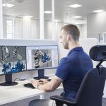 ABB to continue online robot masterclass training courses – Robotics and Automation News
