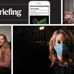 Daily briefing: Lessons from the Theranos debacle – Nature.com