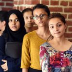 Delhi University slot: Not many options for students with less than 90% – Times of India