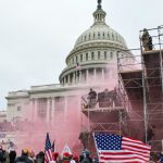Civil Suits Against Trump Seek Damages for Jan. 6 Attack – The New York Times