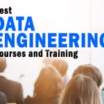 The 8 Best Data Engineering Courses and Online Training for 2022 – Solutions Review