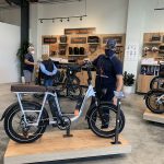 Shop Talk: Rad Power Bikes glides into town; the Berkeley Bag is back again – Berkeleyside