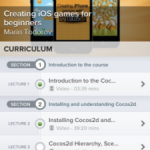 With Over 6,000 Courses Now Live, Udemy Brings Its Learning Marketplace To iOS To Let You Study On The Go – TechCrunch