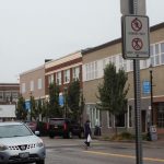 Planning commission starts review of downtown Longview zoning – The Daily News