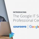 Coursera and Google Launch an Online Certificate Program to Help Students Become IT Professionals & Get Attractive Jobs – Open Culture