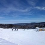 Meteorologist Bradley Wells hits the slopes at Snowshoe & learns about WV Ski Free Day – WVNS-TV