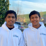 San Ramon Teens Found Nonprofit Offering Free STEAM Courses – Patch.com