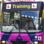 Free Leeds bus driver training – who can take part in new introductory course and how long it takes – Yorkshire Evening Post