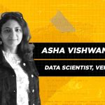 My journey in data science: Asha Vishwanathan, Verloop.io – Analytics India Magazine
