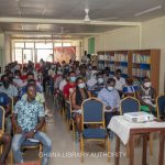 Library Authority and Absa Bank partner to equip youth with employable skills – Myjoyonline
