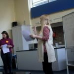 Ukrainian Refugees Cast Around for English Language Classes – Dublin Inquirer