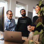 4 Ways to Be a Leader Instead of Just a Boss | CoFounder – CoFounder Magazine