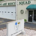 Local rescue squad hit by COVID seeks aid – Mount Airy News