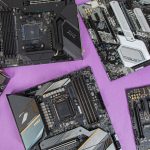 The Best Motherboards for 2022 – PCMag