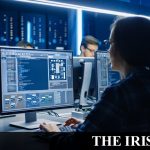 Companies urged to join initiative to help asylum seekers become techies – The Irish Times