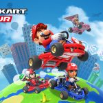 The Mii Tour begins in the Mario Kart Tour game – Nintendo