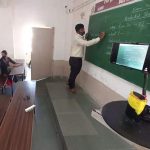Andhra University joins the massive open online courses bandwagon – Times of India