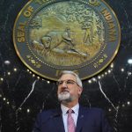 Governor rejects legislation limiting broadband expansion, emergency state rules – The Times of Northwest Indiana