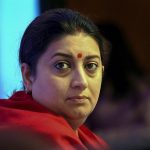 India at forefront of uplifting and empowering women: Smriti Irani at UN – Business Standard