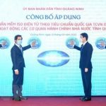 Quang Ninh, Vietnam Applies Electronic ISO-Standard Governance System – OpenGov Asia