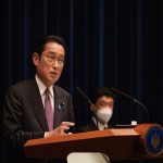 Japan PM Fumio Kishida on two-day India visit from Saturday – Business Standard
