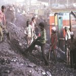 Power-hungry India halts passenger trains to free up track to move coal – Business Standard