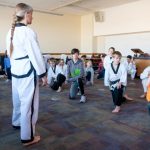 UWO's 7th annual Free School – Advance Titan