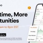 Offering investors a 16-hour Trading Window, moomoo Achieves Record user Number – Yahoo Finance