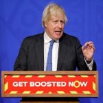 UK PM Johnson to face Parliament vote on partygate issue while in India – Business Standard