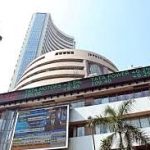 Stock market indices close in red: Sensex nosedives 714 points, Nifty below 17,200 – Free Press Journal