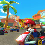 How to Try the New ‘Mario Kart 8’ Courses for Free – Review Geek