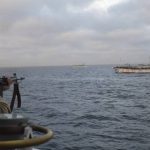 Fights over illegal fishing lead to armed conflict and deaths around the world – Anchorage Daily News