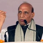 PMs leadership, armys contribution changed Indias perception: Rajnath – Business Standard